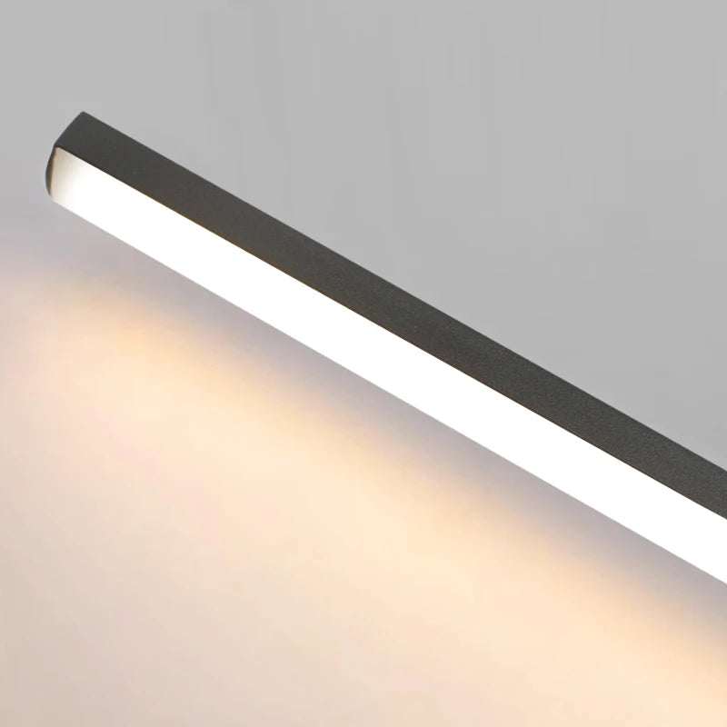 Modern Wall Light for Wall, Corridor or Ceiling by Everything Homez